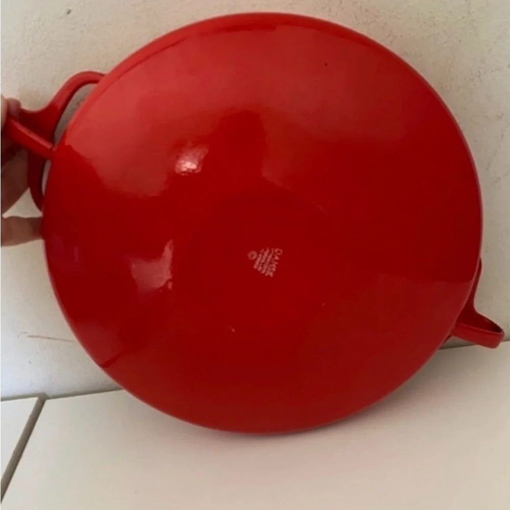 Dansk kobenstyle red